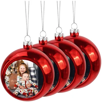 (Red Pack of 4)