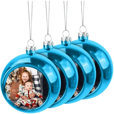 (Blue Pack of 4)