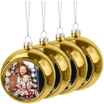 (Gold Pack of 4)