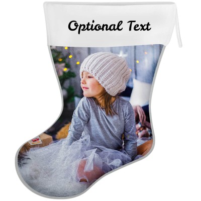 (55cm) Grey Soft Velvet Polyester Fabric (Personalised with Text)