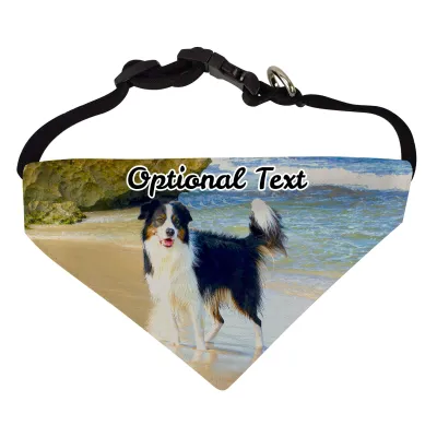 Medium (21cm x 13cm) (Personalised with Text)