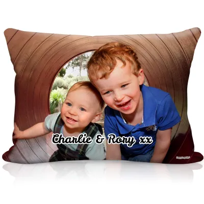 (57cm x 40cm) (Personalised with Text)