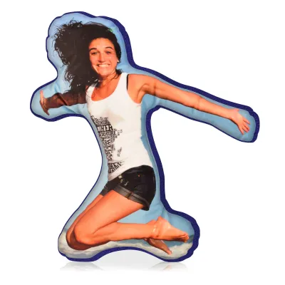 Smaller Size - Navy Blue Fleece Fabric