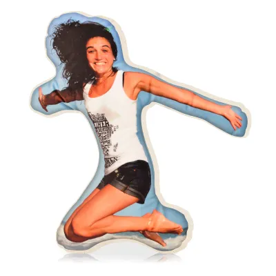 Smaller Size - Natural Organic Cotton