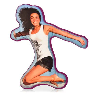 Smaller Size - Purple Cotton Fabric