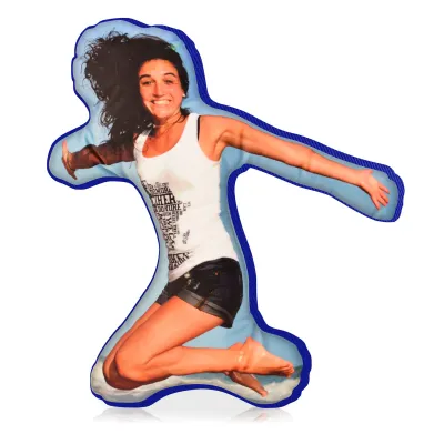 Smaller Size - Royal Blue Cotton Fabric