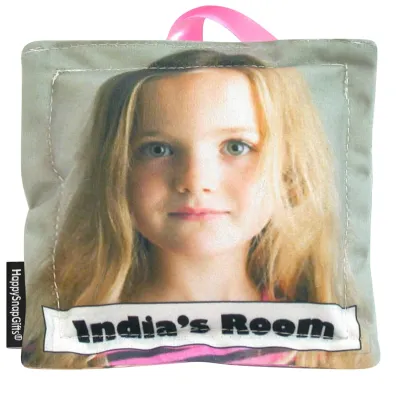 (Personalised with Text)