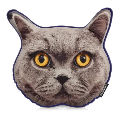 (Hand Cut - Smaller Size) - Navy Blue Fleece Fabric