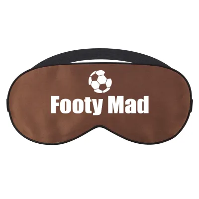 Football Theme - Brown