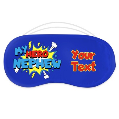 (Nephew) Polyester (Personalised with Text)