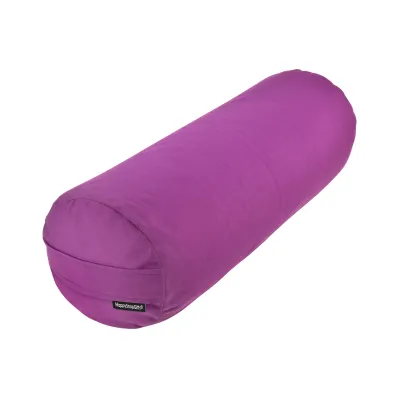 (40cm) - Purple Cotton Fabric (Personalised with Text)