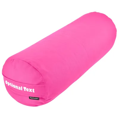 (60cm) - Hot Pink Cotton Fabric
