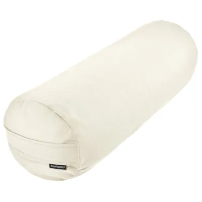 (60cm) - Natural Cotton Fabric (Personalised with Text)