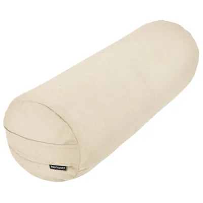 (60cm) - Natural Organic Cotton (Personalised with Text)