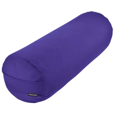 (60cm) - Royal Blue Cotton Fabric (Personalised with Text)