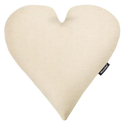 (40cm) - Natural Organic Cotton Scented (Organic Lavender Buds) (Personalised with Text)