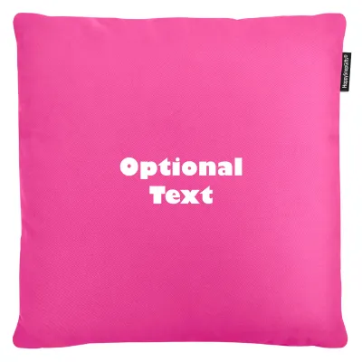 (40cm) - Hot Pink Cotton Fabric