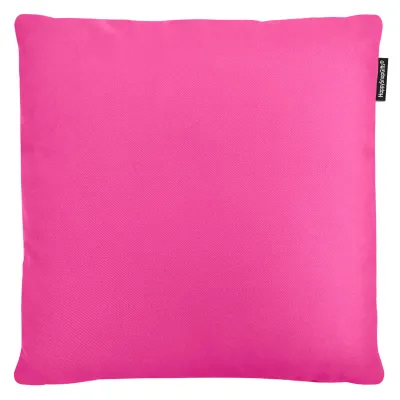 (40cm) - Hot Pink Cotton Fabric (Personalised with Text)
