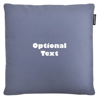 (40cm) - Gothic Blue Luxury Cotton Fabric