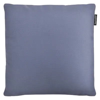 (40cm) - Gothic Blue Luxury Cotton Fabric (Personalised with Text)