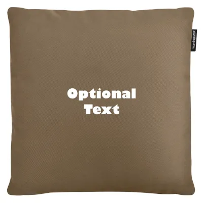 (40cm) - Chocolate Luxury Cotton Fabric