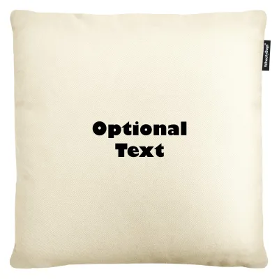 (40cm) - Natural Cotton Fabric