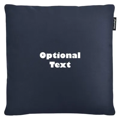 (40cm) - Navy Blue Cotton Fabric