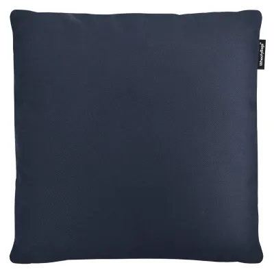 (40cm) - Navy Blue Cotton Fabric (Personalised with Text)