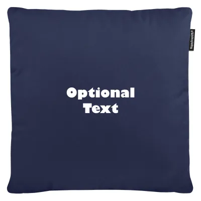 (40cm) - Navy Blue Polycotton Fabric