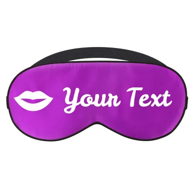 with Little Diva Theme - Purple (Personalised with Text)