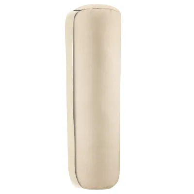 Large (70cm x 20cm) - Natural Organic Cotton (Personalised with Text)