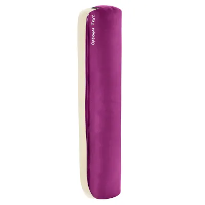 Regular (70cm x 13cm) - Purple Cotton Fabric