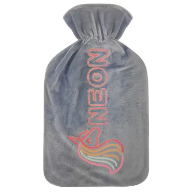 with Glow in the Dark (Unicorn) Design (Personalised with Text)