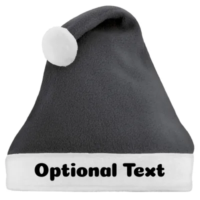 Regular Size - Grey Fleece Fabric