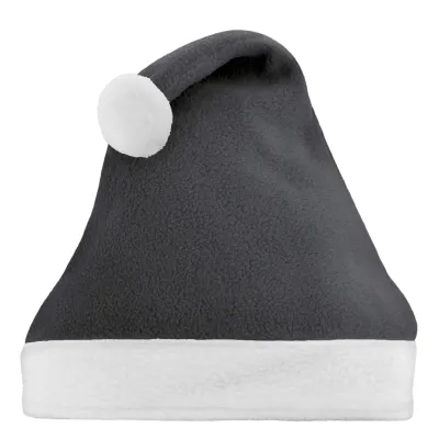 Smaller Adult Teen Size - Grey Fleece Fabric (Personalised with Text)