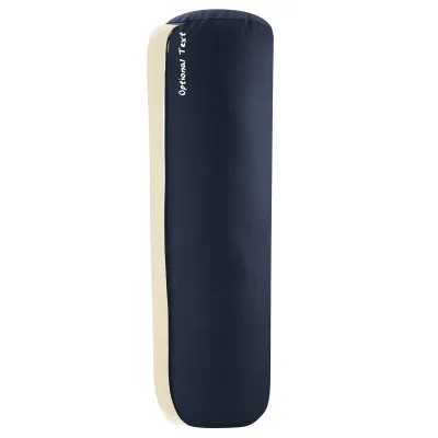 Large (70cm x 20cm) - Navy Blue Cotton Fabric