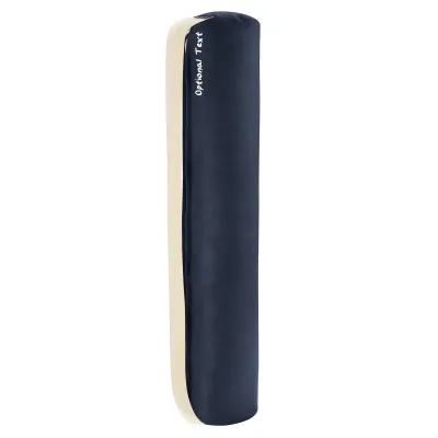 Regular (70cm x 13cm) - Navy Blue Cotton Fabric