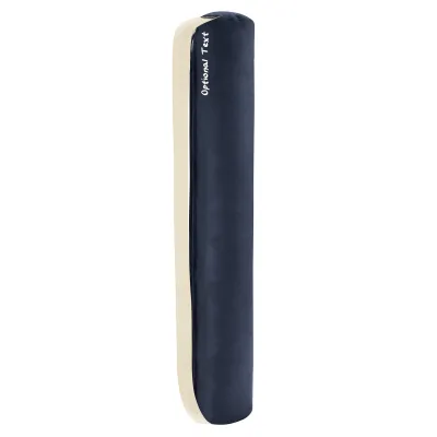 Slim (70cm x 10cm) - Navy Blue Cotton Fabric