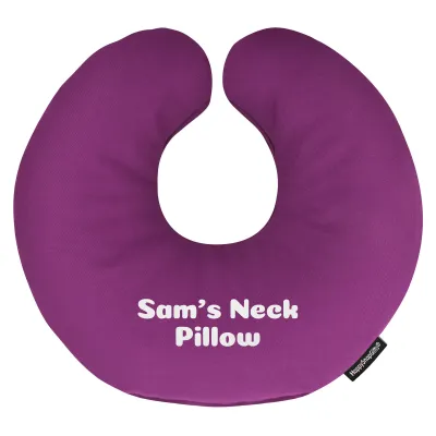 (35cm) - Purple Cotton Fabric