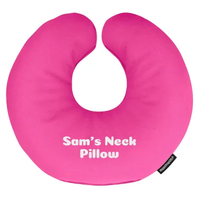 (35cm) - Hot Pink Cotton Fabric