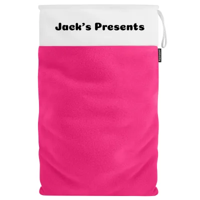 Big XL (75cm Size) - Hot Pink (Fuchsia) Fleece Fabric