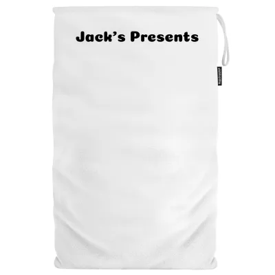 Large (55cm Size) - White Fleece Fabric