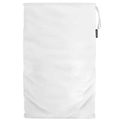 Large (55cm Size) - White Fleece Fabric (Personalised with Text)