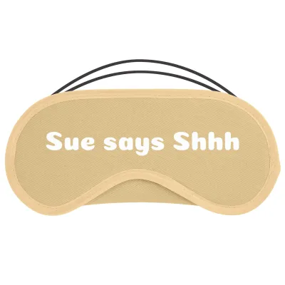 - Beige (Personalised with Text)