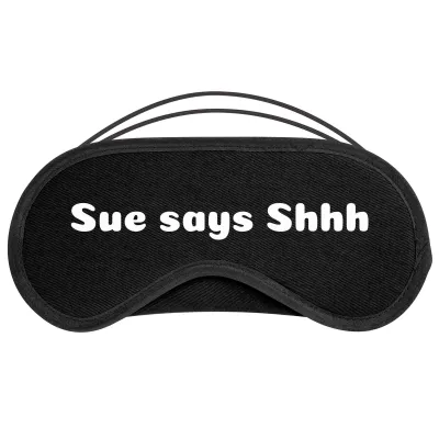 - Black (Personalised with Text)
