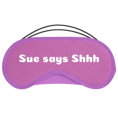 - Purple (Personalised with Text)