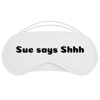 - White (Personalised with Text)