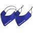 Luxury Cotton Face Mask with Head and Ear Loops