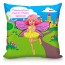Fairy Face Cushion
