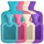 Random Selection of Hot Water Bottle Colour